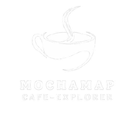MochaMap Logo